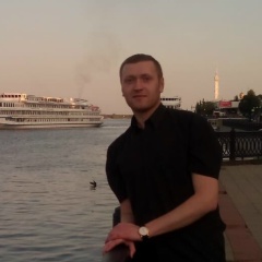 Николай Романов, 15.07, Ярославль