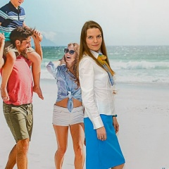 Анна Елисеева, 12.08.1983, Санкт-Петербург