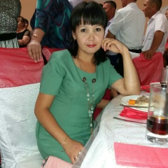 Jazira Espembetova, 10.02.1990, Кызылорда