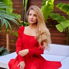 Янина Решетникова, 12.01.1994, Краснодар