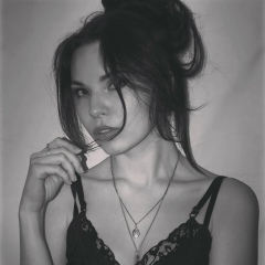 Валерия Евсеева, 02.08.1994, Казань