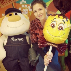 Екатерина Толокнёва, 22.09.1990, Днепр (Днепропетровск)