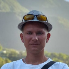 Яша Харламов, 16.04, Санкт-Петербург