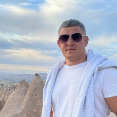 Дмитрий Беспалов, 15.04, Сургут