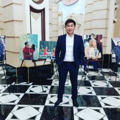 Ақтөре Шекербеков, 24.04.1992, Шымкент