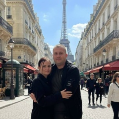 Николай Криворучко, 30.07.1992, Мелитополь