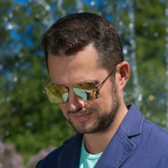 Сергей Ламов, 19.04.1980