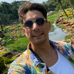 Руслан Молдобаев, 02.05.1987, Ростов-на-Дону