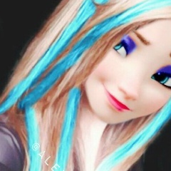 Настя Ткачева, 05.02.2007, Шымкент