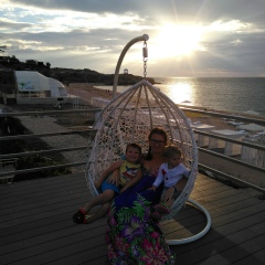 Владислава Богданова, 12.03.1986, Санкт-Петербург