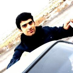 Гулам Асланов, 23.08, İstanbul