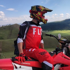 Виктор Игнатьев, Trindade