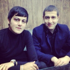 Намик Ахундов, 19.04.1991, Antalya