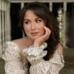 Александра Иванова, 18.05, Чебоксары