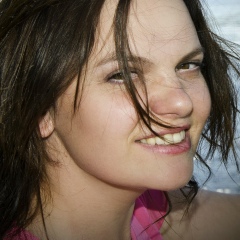 Ilona Shakleeva, Калуга