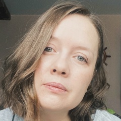 Ольга Жижманова, 30.03, Петрозаводск