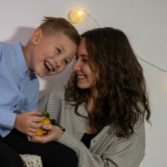 Оля Горбунова, 05.09.1989, Екатеринбург