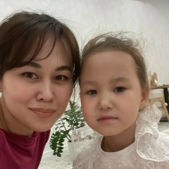 Айсулу Исекеева, 21.04.1994, Актобе