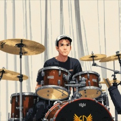 Николай Парамонов, Каменск-Уральский