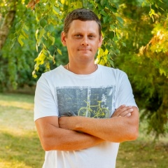 Дмитрий Козырев, Санкт-Петербург