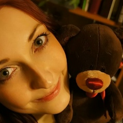 Александра Маликова, 29.03, Санкт-Петербург