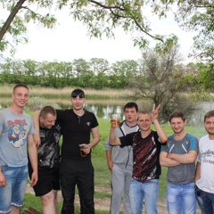 Виталя Матвиенко, 03.06.1995, Запорожье