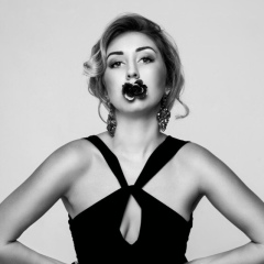 Анна Назарова, Харьков