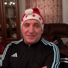 Роберт Папян, 20.01.1967, Praha