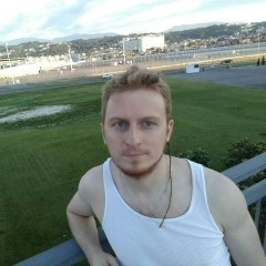 Dmitry Разуменко, 05.12, Санкт-Петербург