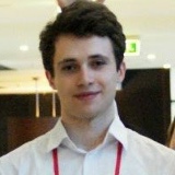 Денис Степанов, Москва