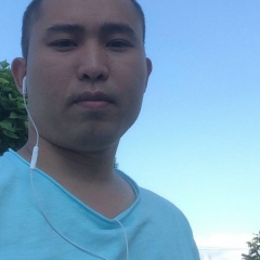 Данияр Кубжанов, 27.11.1988, Алматы