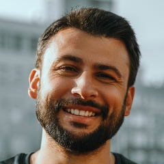 Дмитрий Титов, 18.07