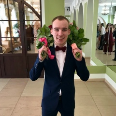 Артём Волгутов, 13.12.1994