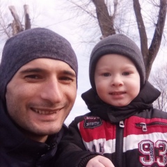 Шахбан Османов, 26.12.1986, Пятигорск