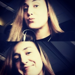 Мария Гончар, Киев