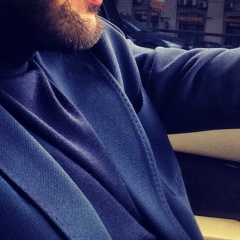 Ленар Лавабо, 03.05