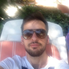 Teoman Ivanov, 12.04, Kemer