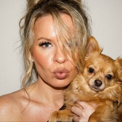 Диана Бирамо, Санкт-Петербург