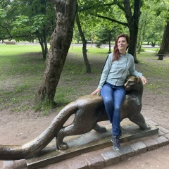 Виктория Иванова, 29.06.1989