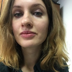 Мария Огненная, 01.12, Москва