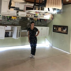 Зуля Ибрагимова, 01.12.1992, Алматы