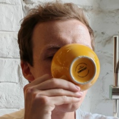 Иван Мартынов, Москва