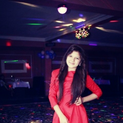 Камила Садыкова, 28.06