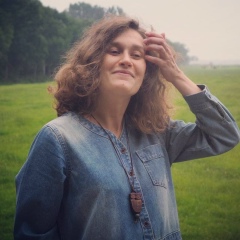 Мария Малей, 16.10.1987, Москва