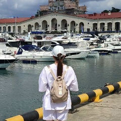 Ксения Валерьевна