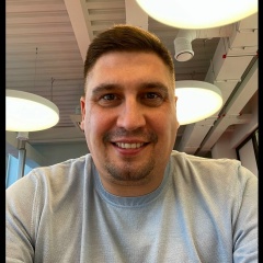 Виктор Пчелин, 09.03.1983, Санкт-Петербург