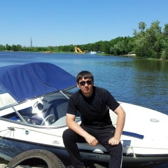 Ерболат Бекетов, 21.05.1989, Уральск