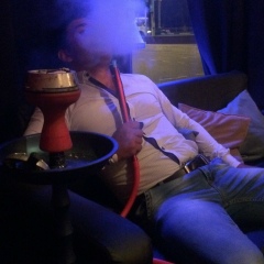 Сэм Асланян, 07.12