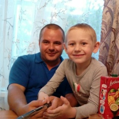 Василий Ежов, 08.04.1988, Конаково