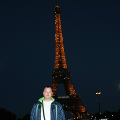 Алексей Ломакин, 13.08.1977, Самара